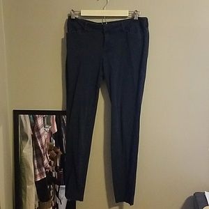 Old Navy Pixie Midrise pants